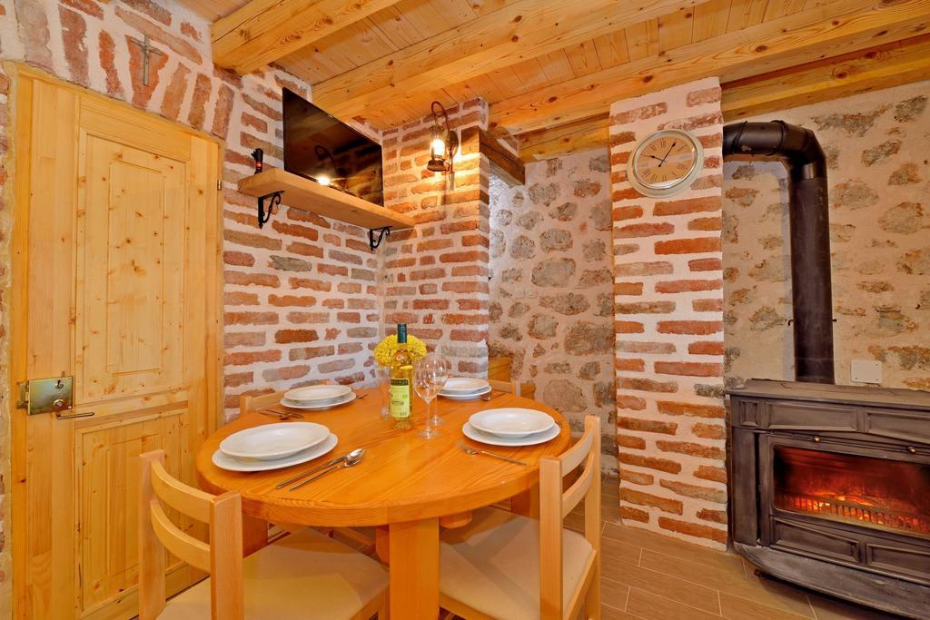 Willa House Martelina Starigrad Paklenica Zewnętrze zdjęcie
