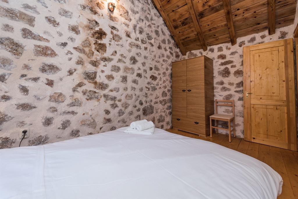 Willa House Martelina Starigrad Paklenica Zewnętrze zdjęcie