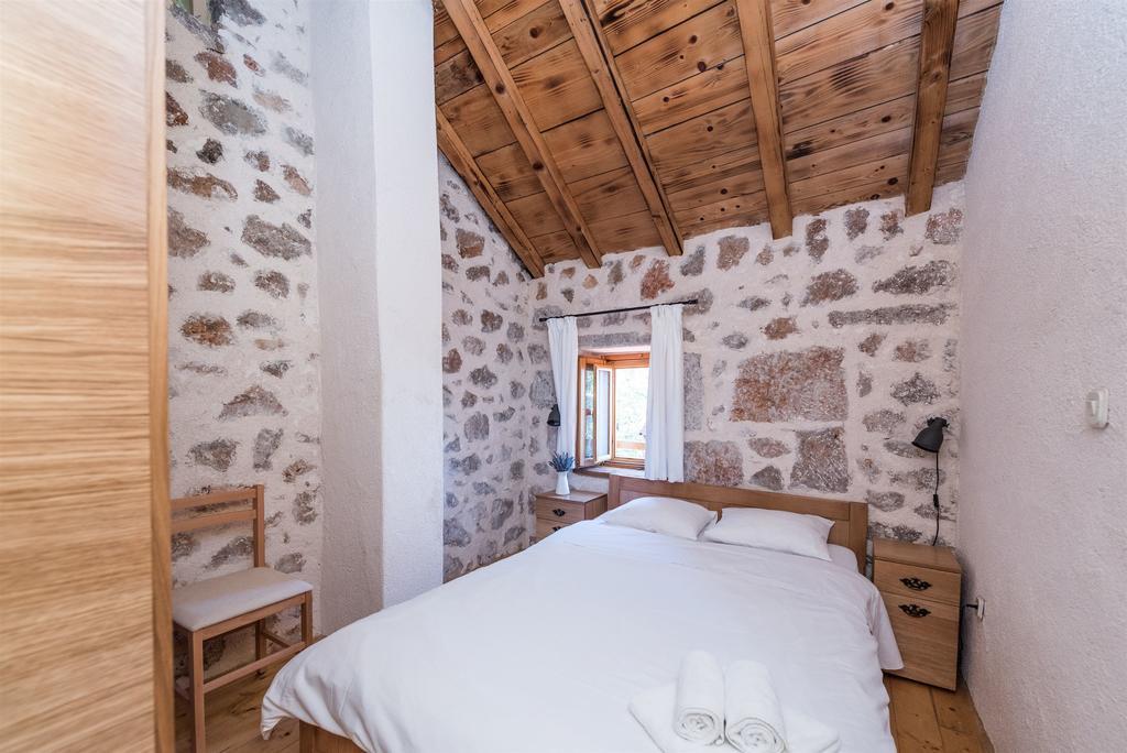 Willa House Martelina Starigrad Paklenica Zewnętrze zdjęcie