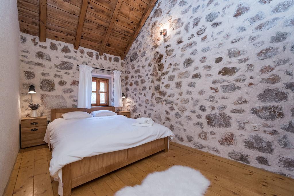 Willa House Martelina Starigrad Paklenica Zewnętrze zdjęcie