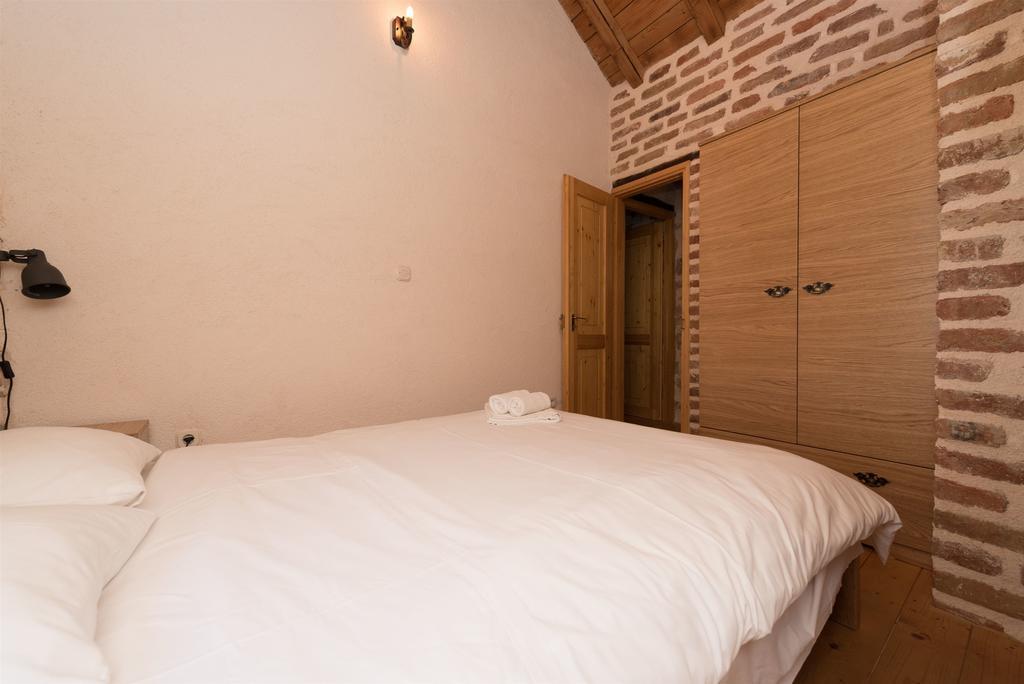 Willa House Martelina Starigrad Paklenica Zewnętrze zdjęcie