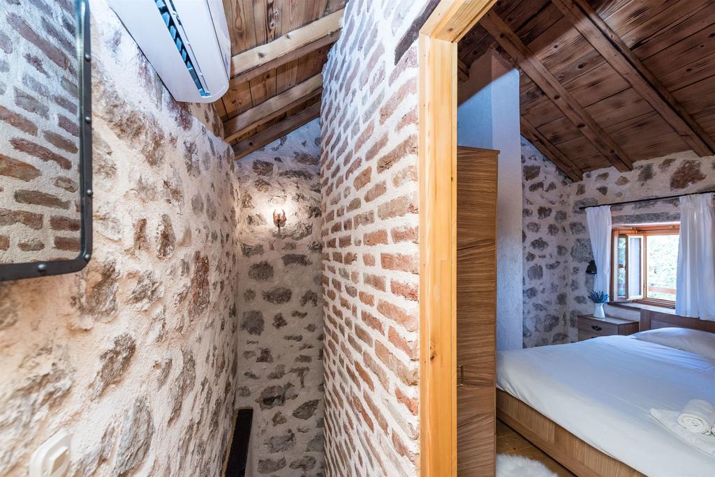 Willa House Martelina Starigrad Paklenica Zewnętrze zdjęcie