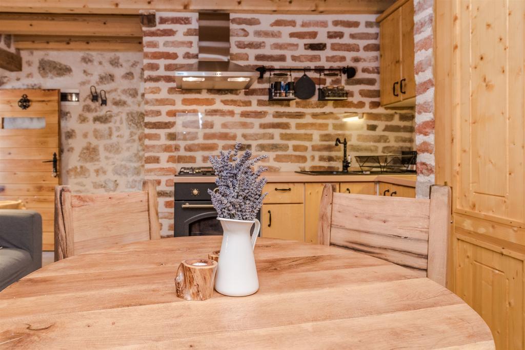 Willa House Martelina Starigrad Paklenica Zewnętrze zdjęcie